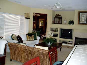 photo:Sun City Grand Vacation Rental