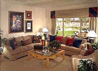photo:Sun City Grand Vacation Rental